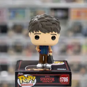Игровая фигурка FUNKO POP! серии 