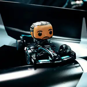 Игровая фигурка FUNKO POP! cерии 