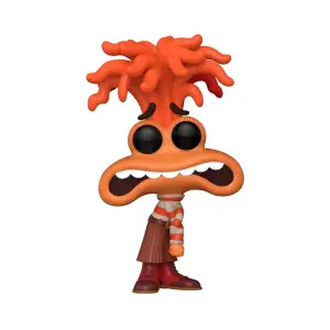 Игровая фигурка FUNKO POP! серии 