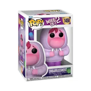 Игровая фигурка FUNKO POP! серии 