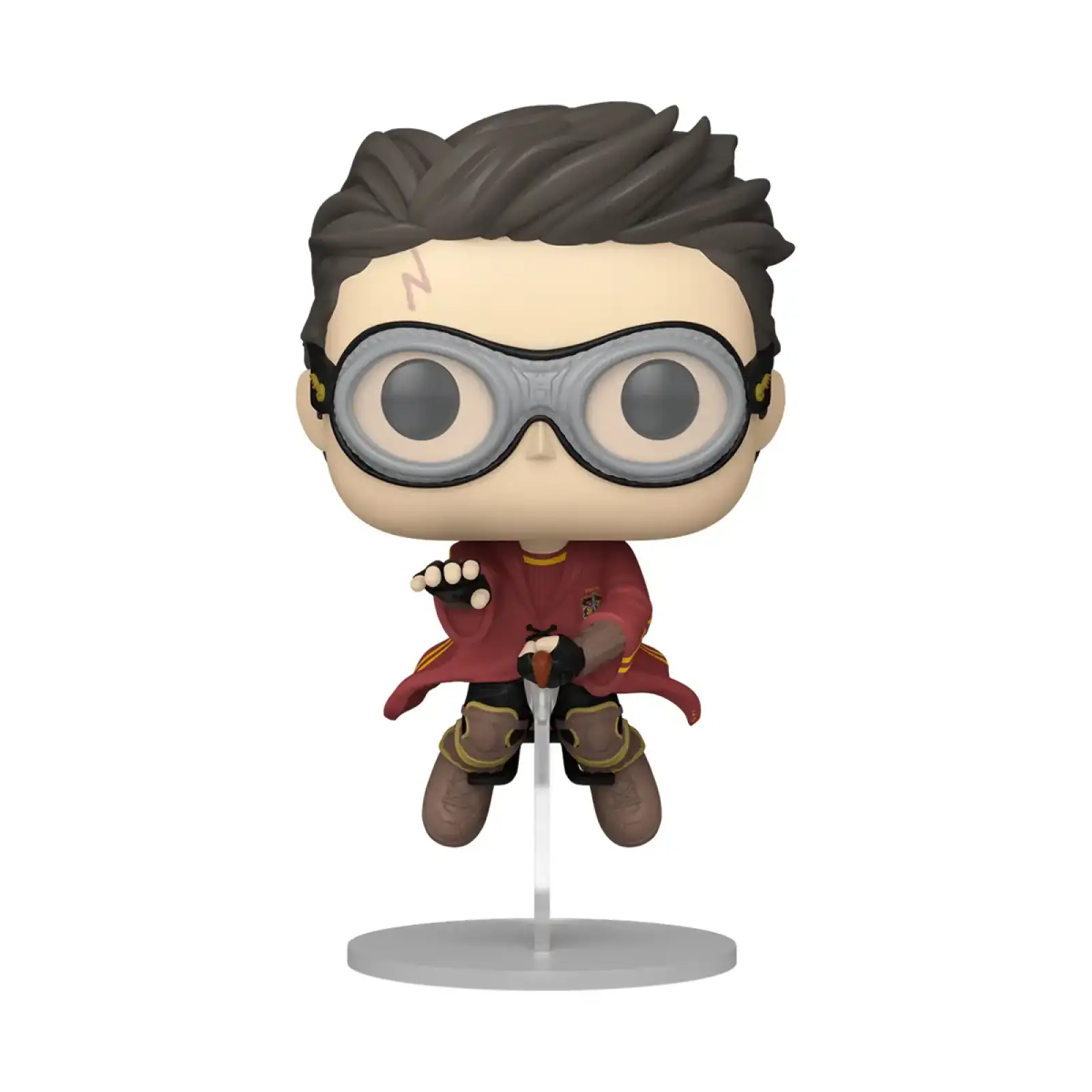 Ігрова фігурка FUNKO POP! cерії 