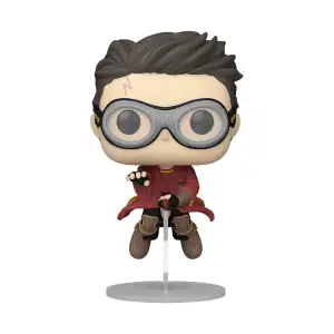 Ігрова фігурка FUNKO POP! cерії 
