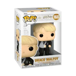 Игровая фигурка FUNKO POP! серии 