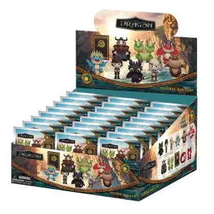 Игровая фигурка на клипсе MONOGRAM серии 