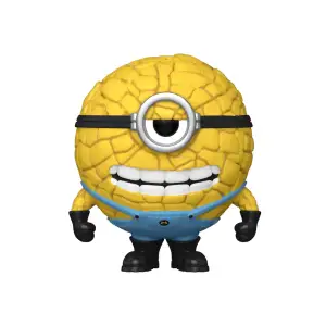 Игровая фигурка FUNKO POP! "Гадкий я 4" - СУПЕРДЖЕРРИ (76051)