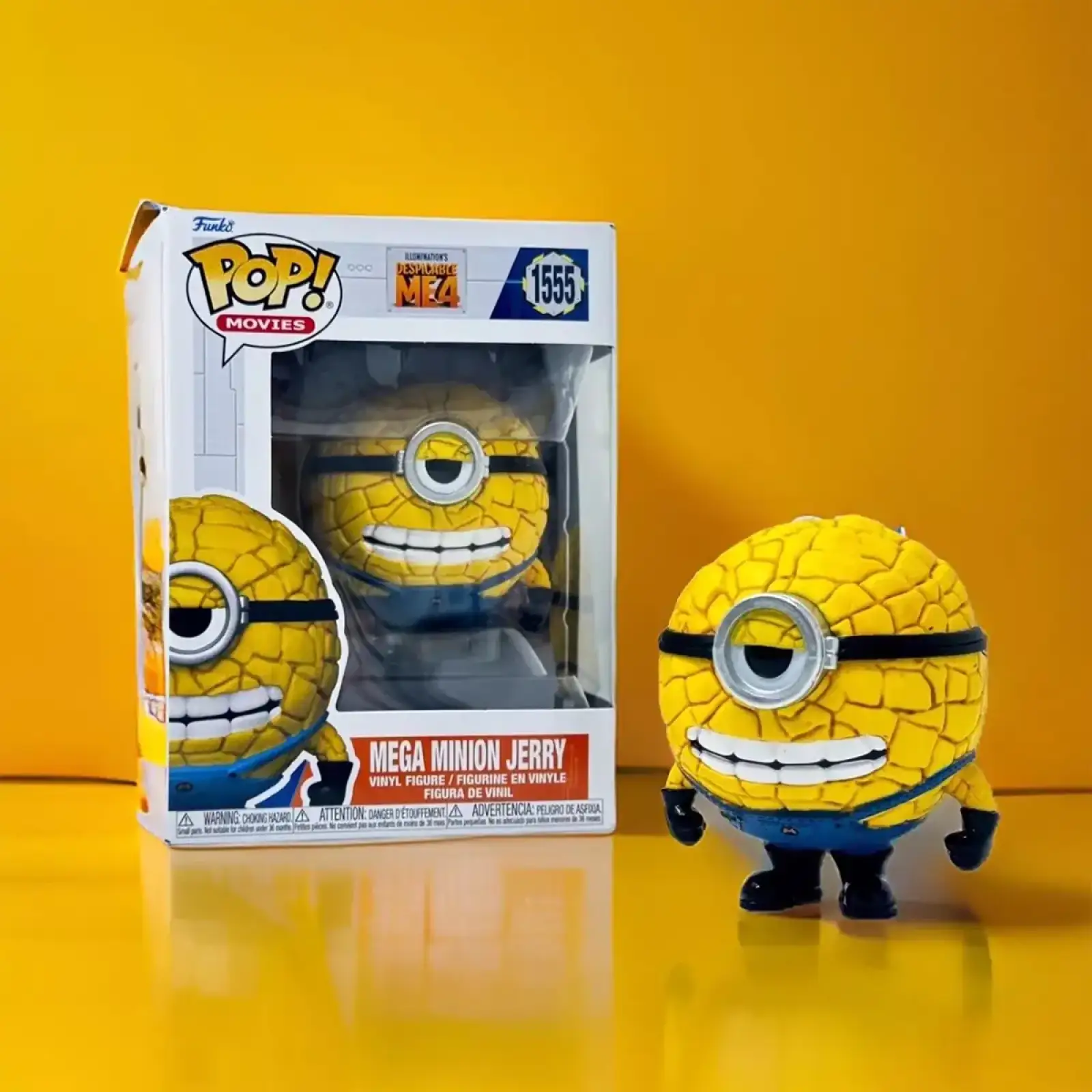Игровая фигурка FUNKO POP! 