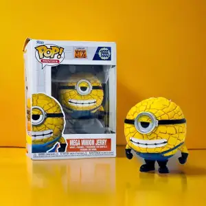 Игровая фигурка FUNKO POP! 