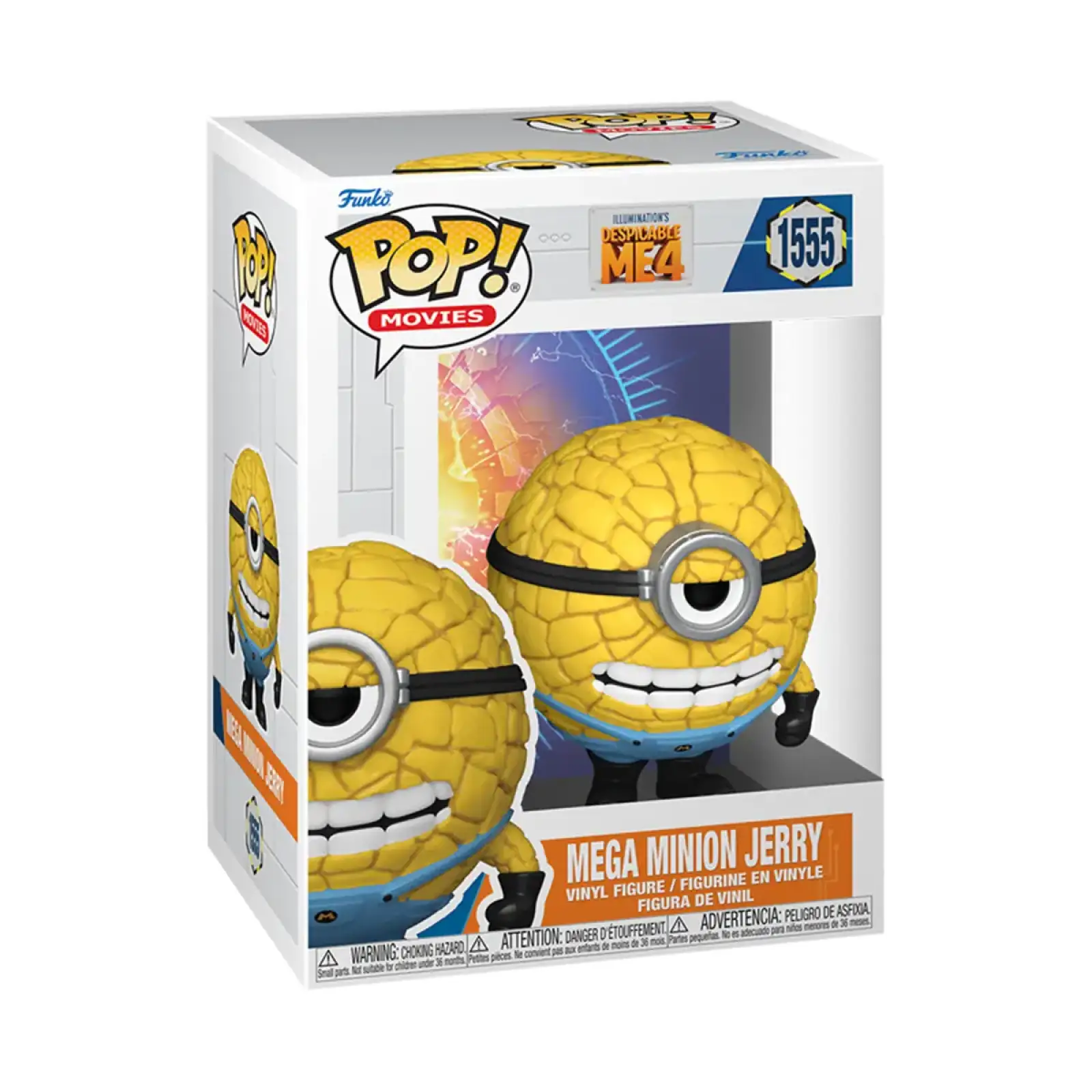Игровая фигурка FUNKO POP! 