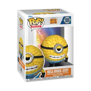 Игровая фигурка FUNKO POP! 