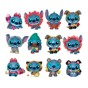 Игровая фигурка FUNKO MYSTERY MINIS – СТИЧ В КОСТЮМЕ (в ассорт., в диспл.) (76081)