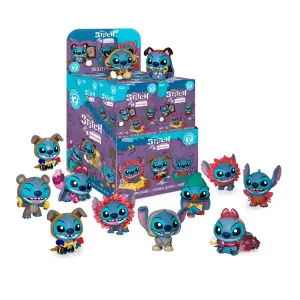 Игровая фигурка FUNKO MYSTERY MINIS – СТИЧ В КОСТЮМЕ (в ассорт., в диспл.) (76081)