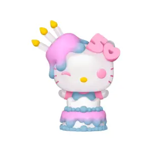 Игровая фигурка FUNKO POP! cерии 