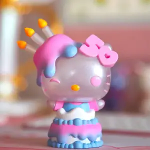 Игровая фигурка FUNKO POP! cерии 