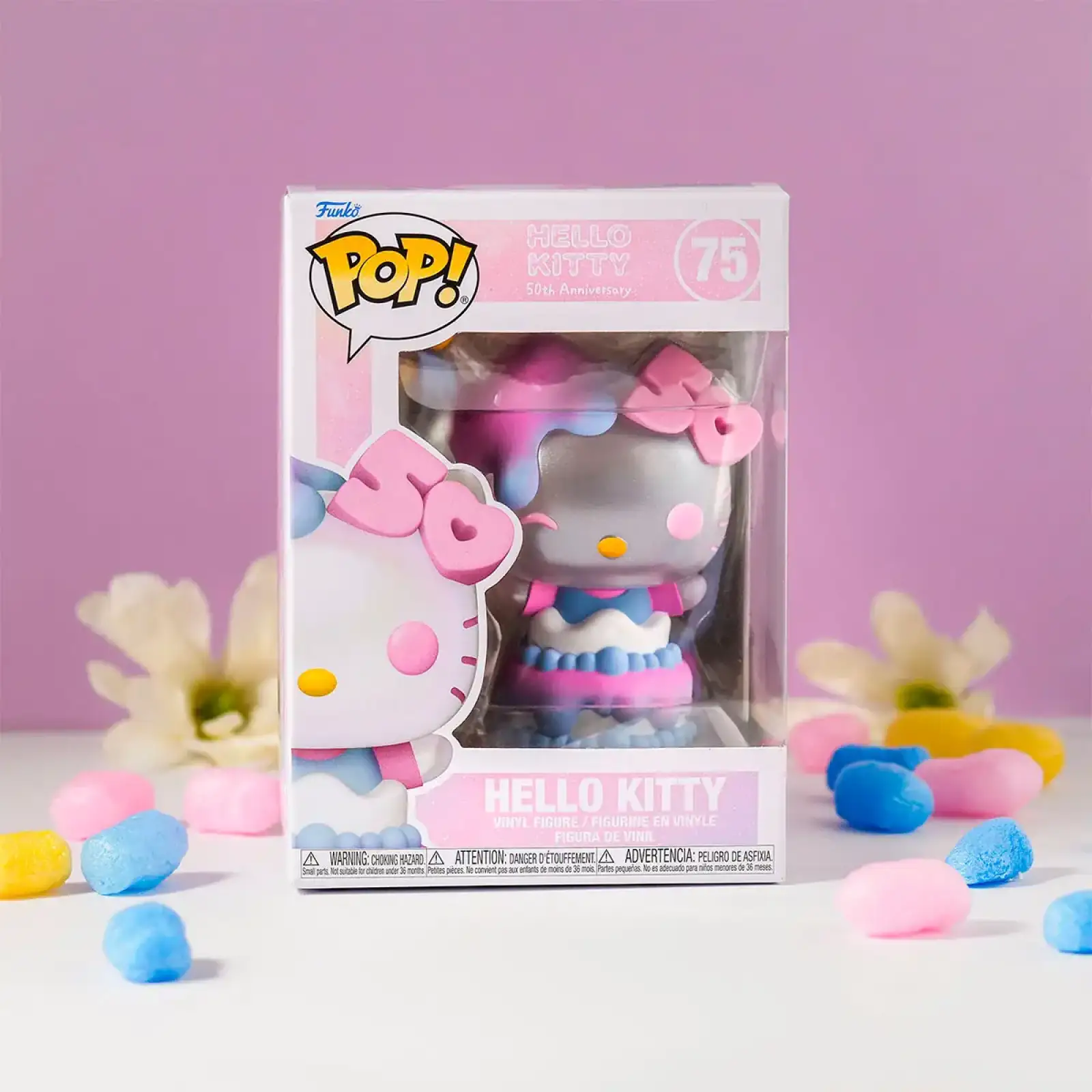 Игровая фигурка FUNKO POP! cерии 