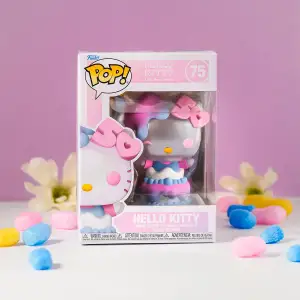 Игровая фигурка FUNKO POP! cерии 