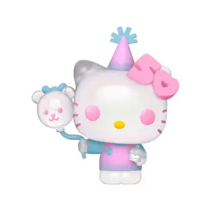 Игровая фигурка FUNKO POP! cерии 