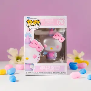 Игровая фигурка FUNKO POP! cерии 