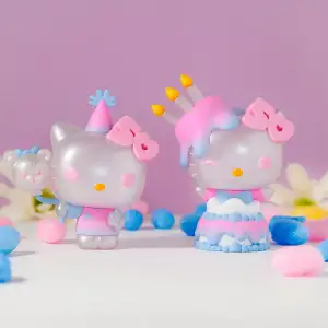 Игровая фигурка FUNKO POP! cерии 