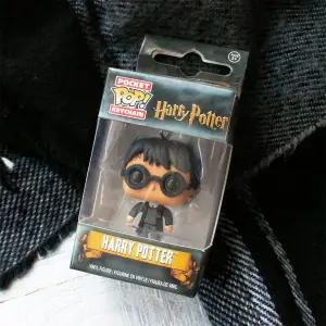 Ігрова фігурка на кліпсі FUNKO POP! серії 