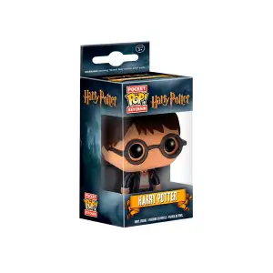Ігрова фігурка на кліпсі FUNKO POP! серії 