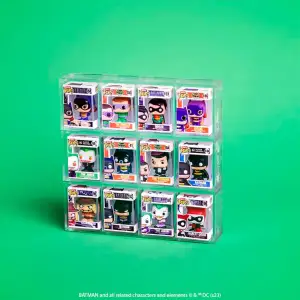 Набор игровых фигурок BITTY POP! серии 