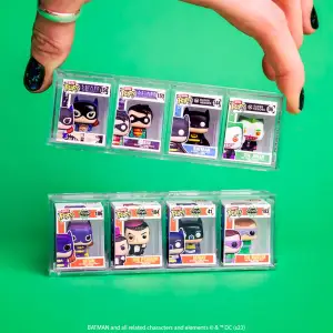 Набор игровых фигурок BITTY POP! серии 