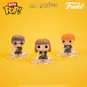 Ігрова фігурка BITTY POP! серії 