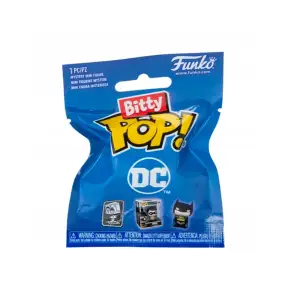 Ігрова фігурка BITTY POP! серії "DC" (в асорт.) Funko (76356)