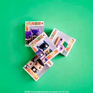 Ігрова фігурка BITTY POP! серії 