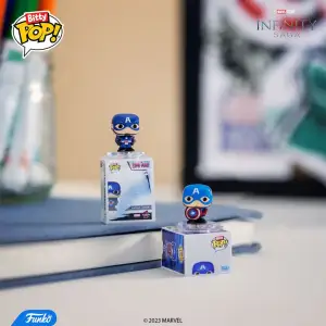 Ігрова фігурка BITTY POP! серії 