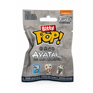 Игровая фигурка BITTY POP! серии "Аватар" ( в ассорт.) Funko (76387)