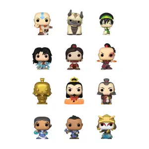 Игровая фигурка BITTY POP! серии 