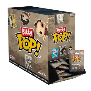 Игровая фигурка BITTY POP! серии 