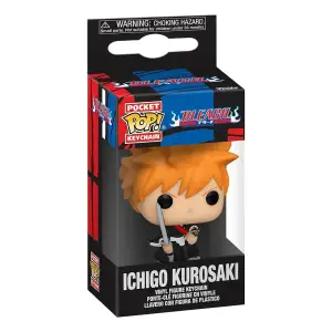 Ігрова фігурка на кліпсі FUNKO POP! cерії "Бліч" - ІЧІҐО (76527)