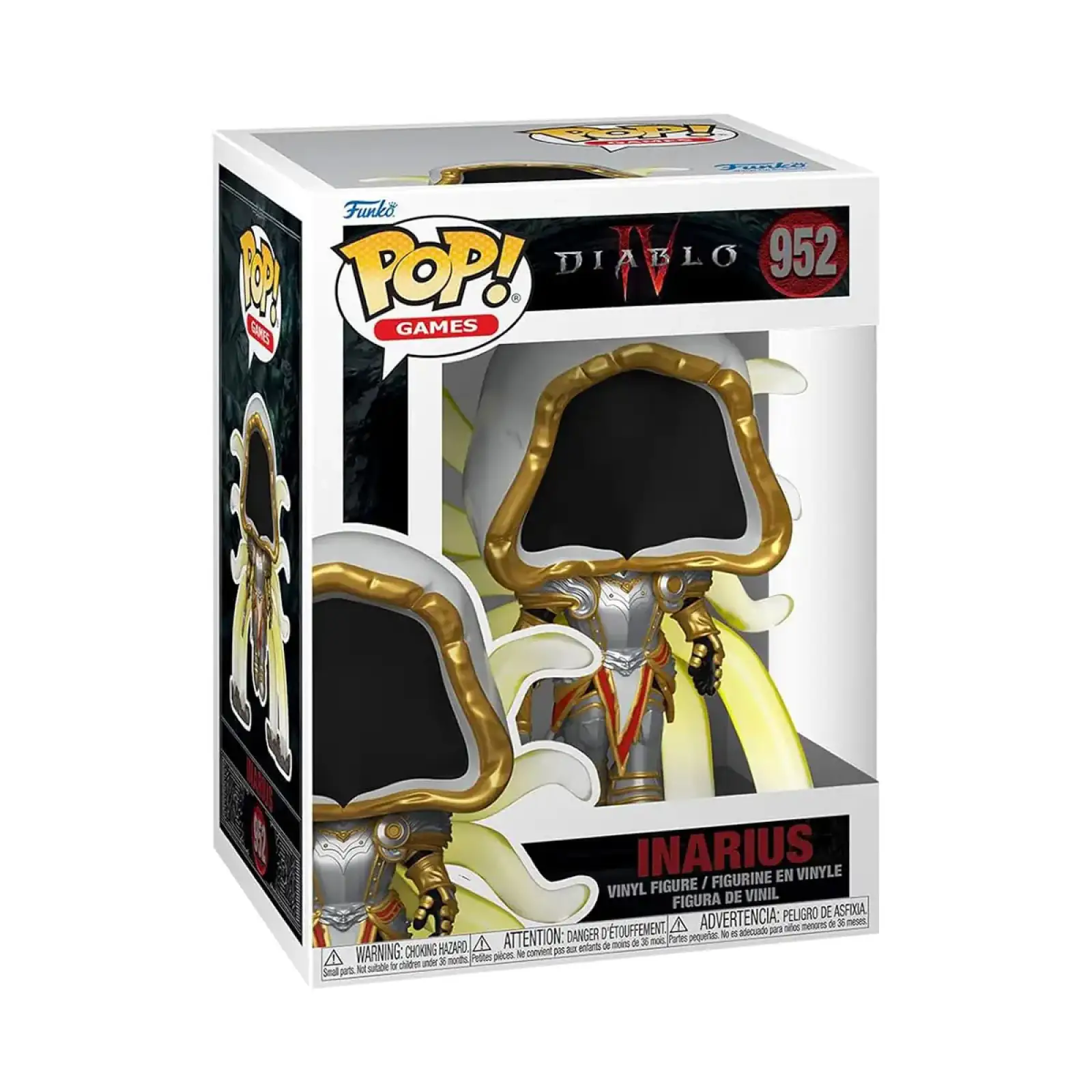 Ігрова фігурка FUNKO POP! серії 