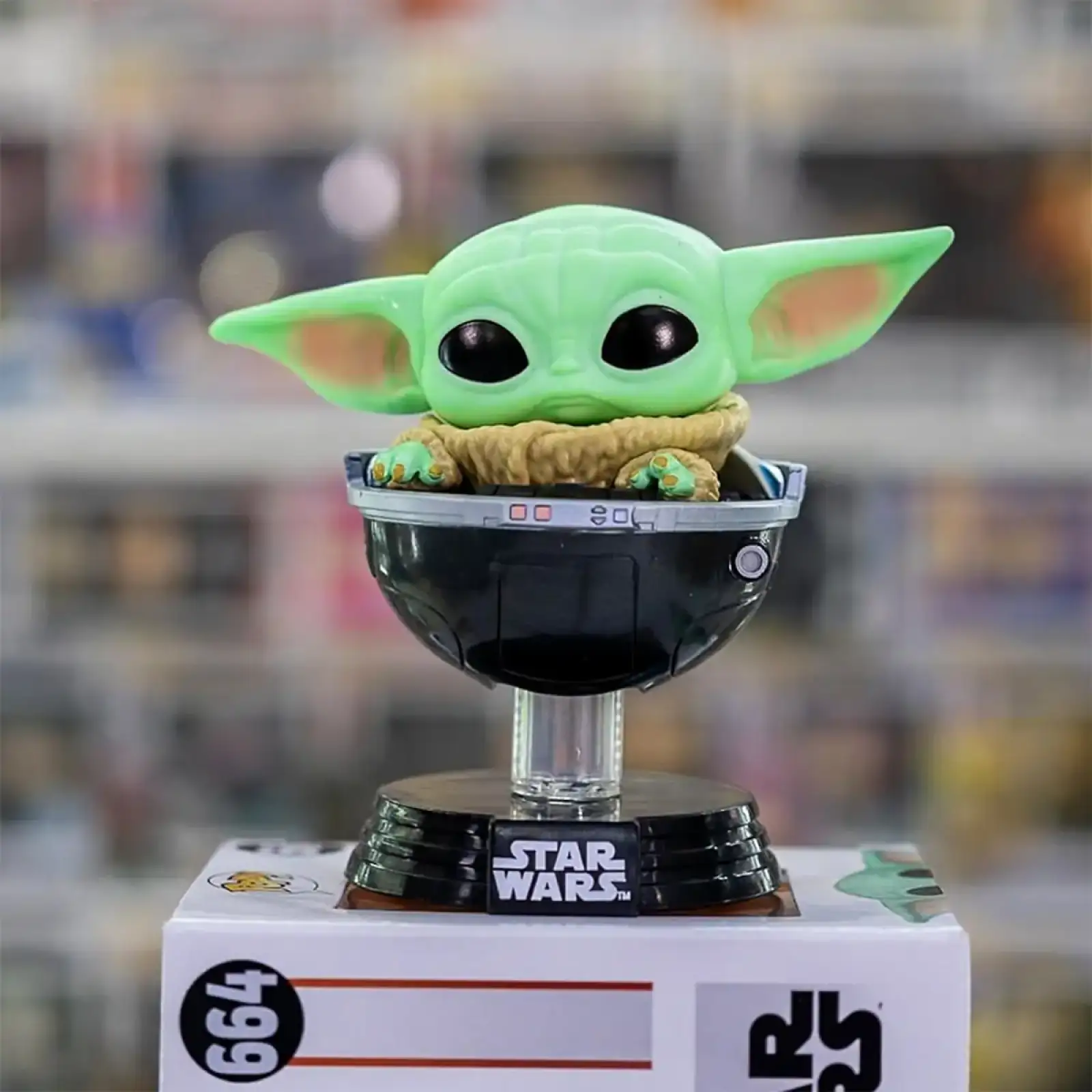 Ігрова фігурка FUNKO POP! серії 