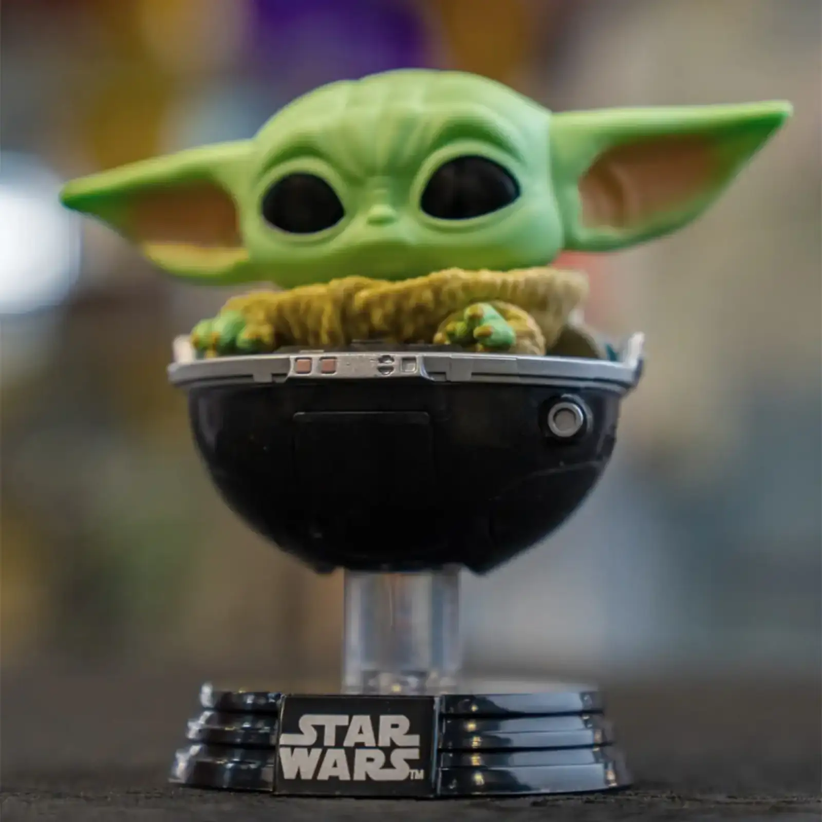Ігрова фігурка FUNKO POP! серії 