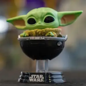 Ігрова фігурка FUNKO POP! серії 