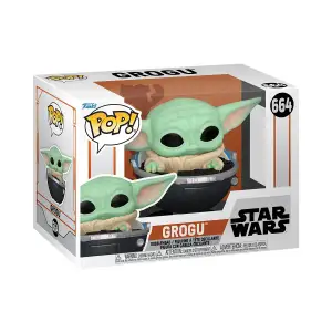 Ігрова фігурка FUNKO POP! серії 