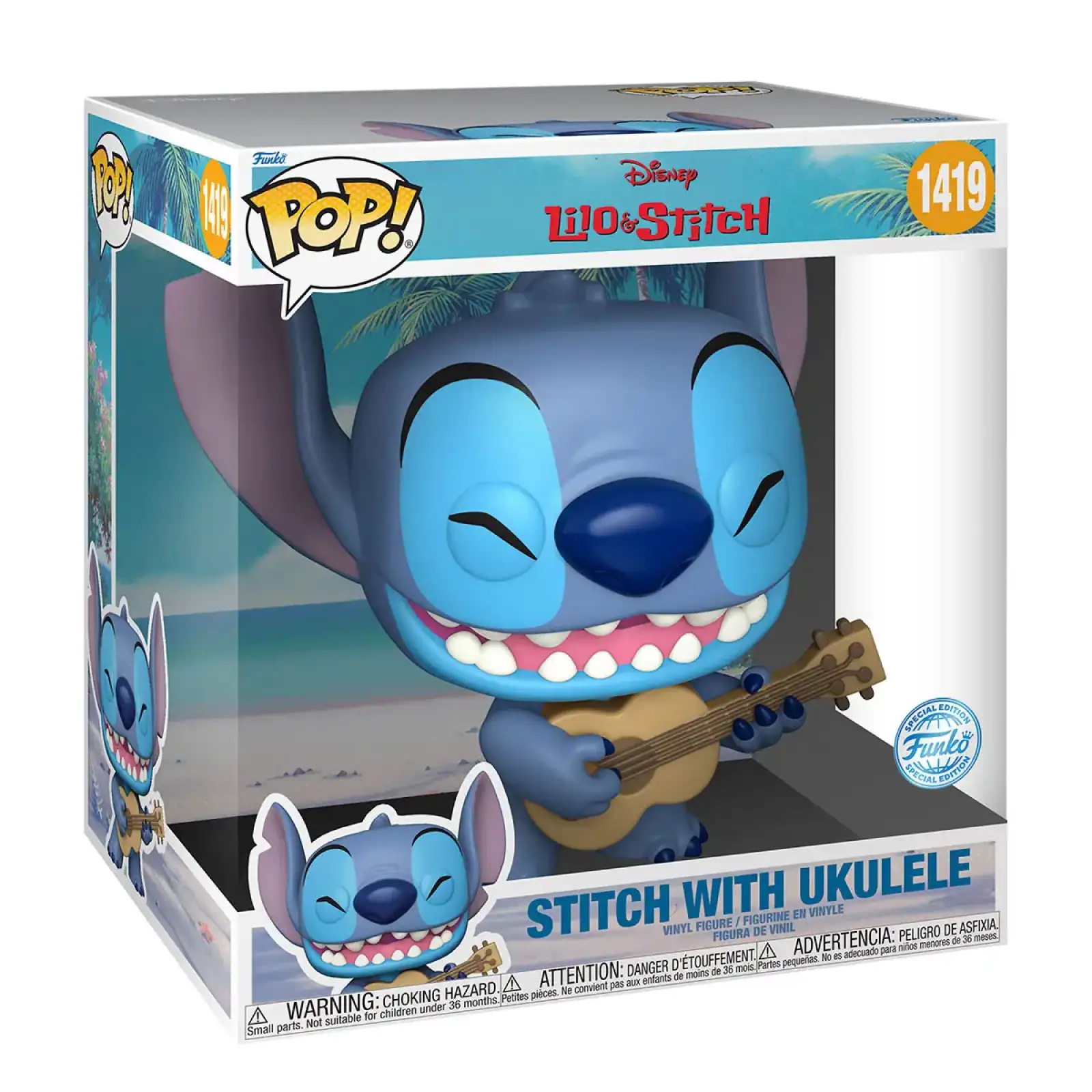 Игровая фигурка FUNKO POP! cерии 