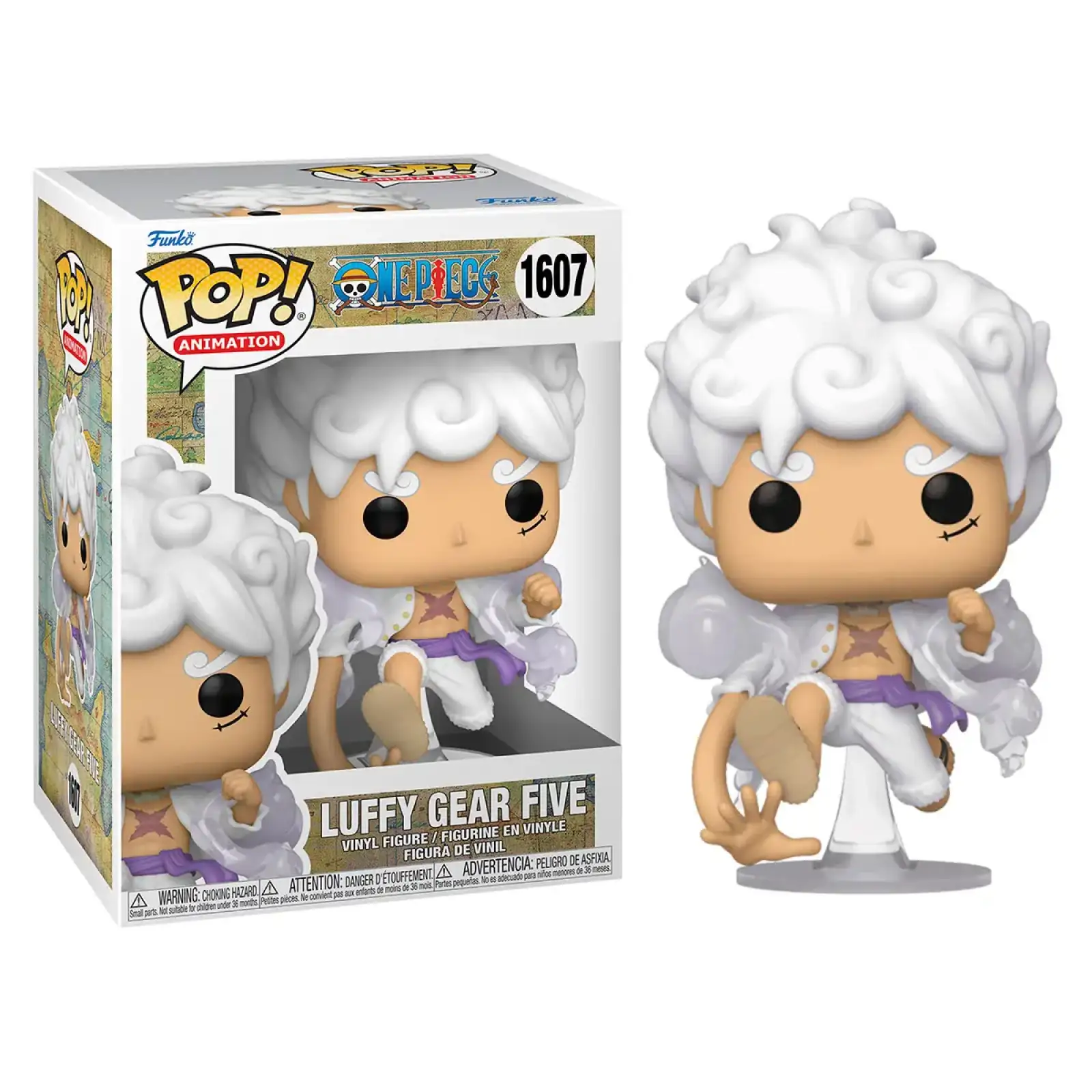 Ігрова фігурка FUNKO POP! cерії 