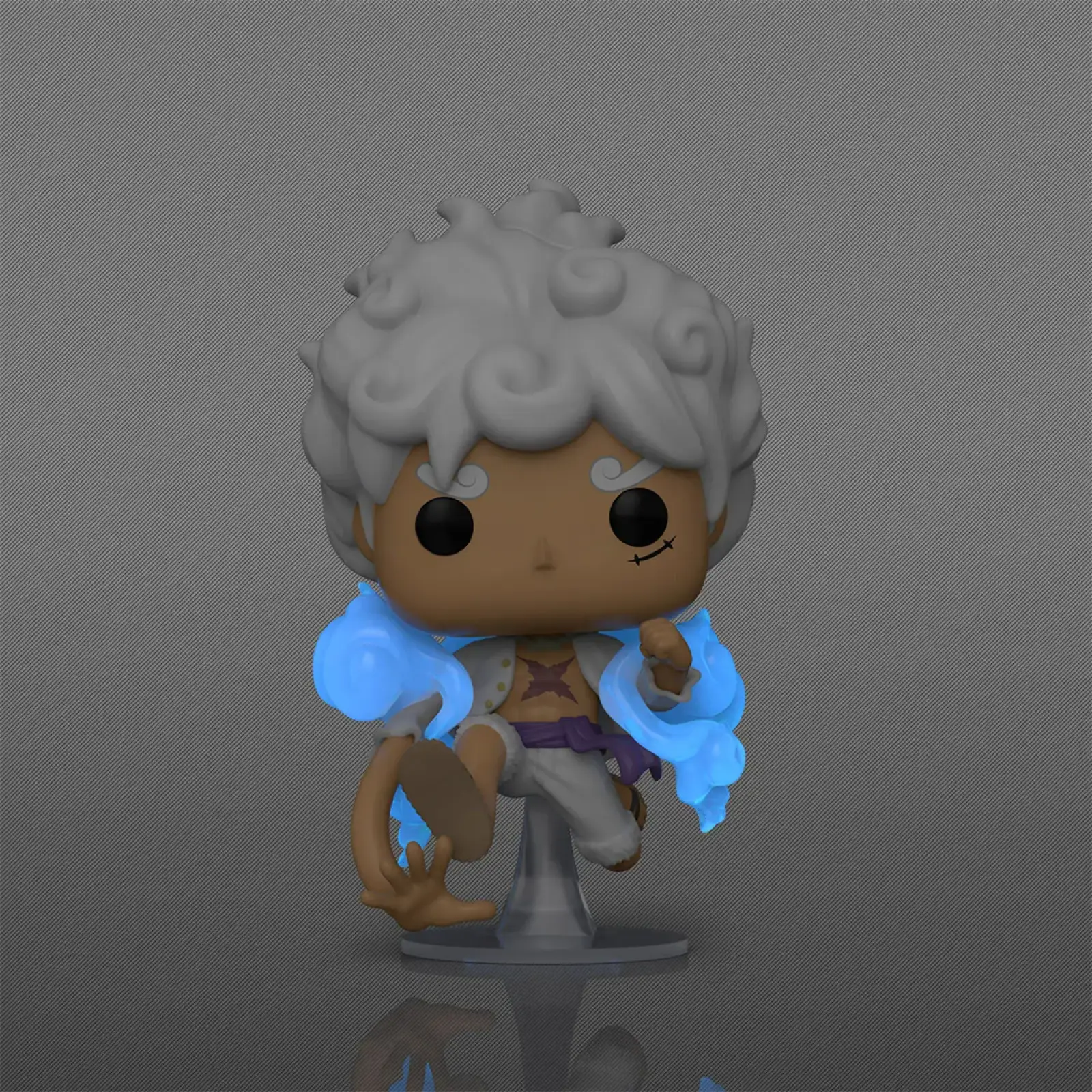 Ігрова фігурка FUNKO POP! cерії 