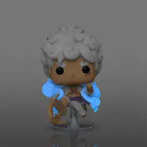 Ігрова фігурка FUNKO POP! cерії 