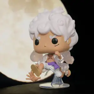 Ігрова фігурка FUNKO POP! cерії 