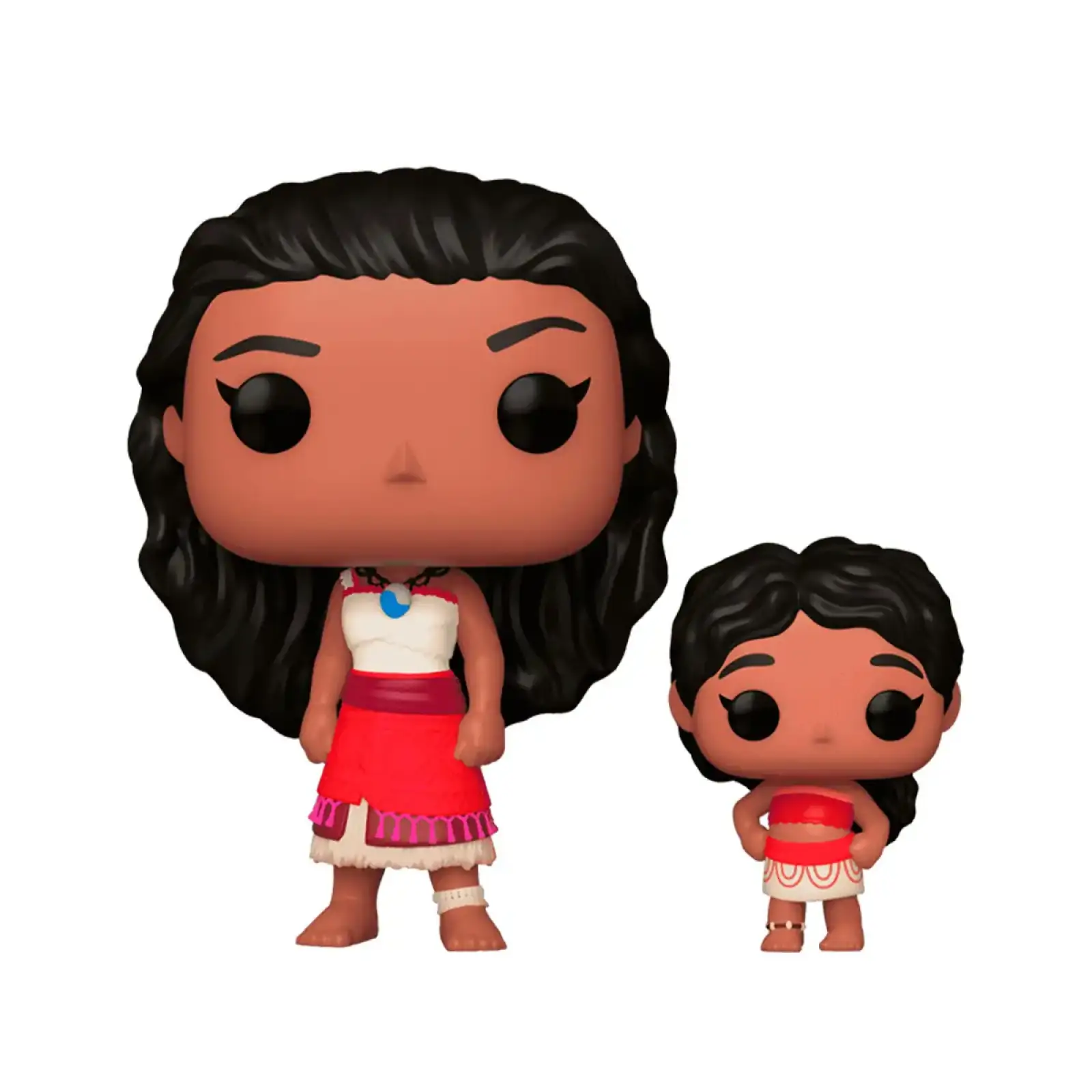 Набір ігрових фігурок FUNKO POP! серії 