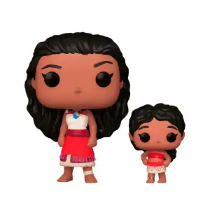 Набір ігрових фігурок FUNKO POP! серії 