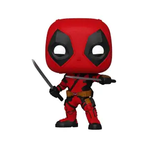 Ігрова фігурка FUNKO POP! серії 