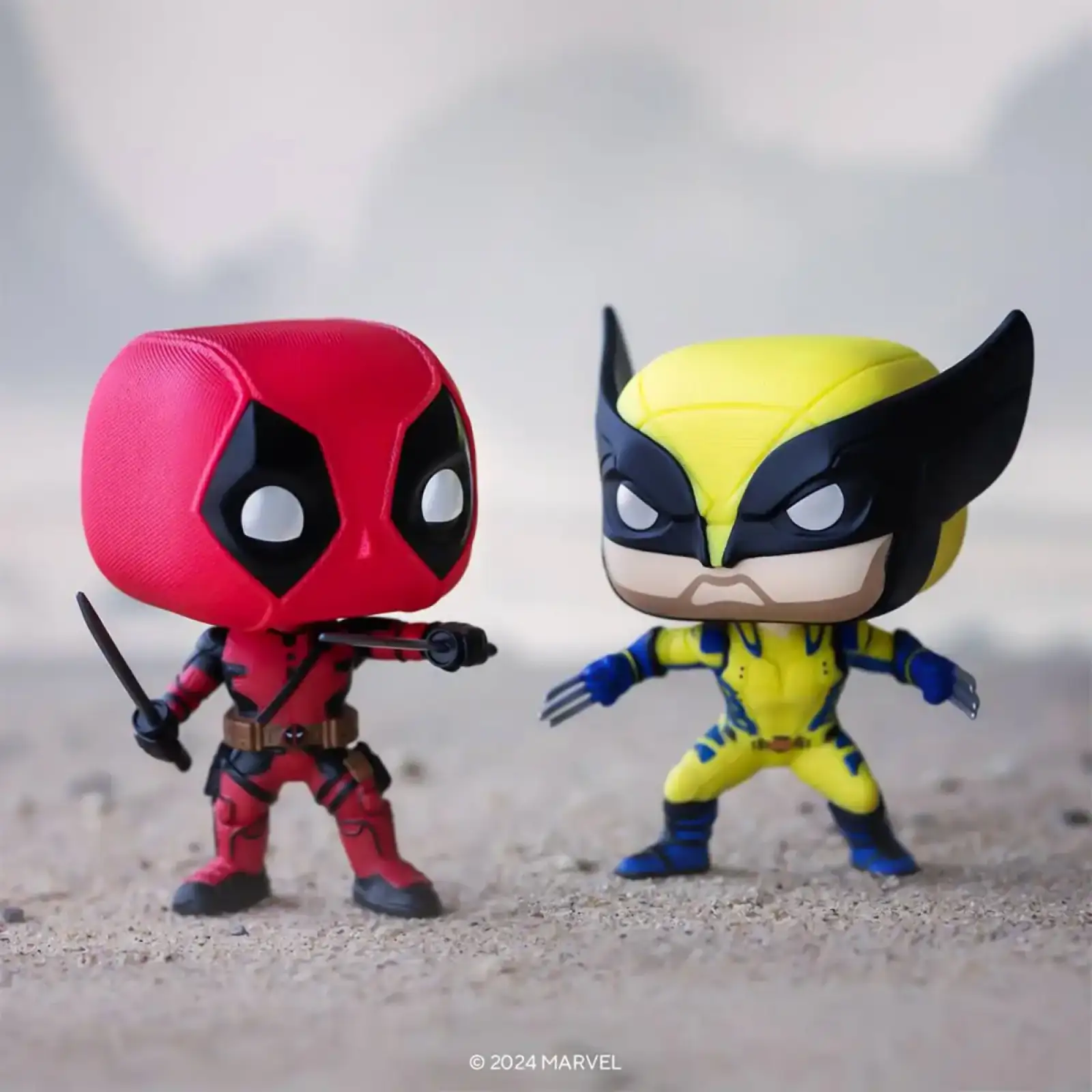 Ігрова фігурка FUNKO POP! серії 