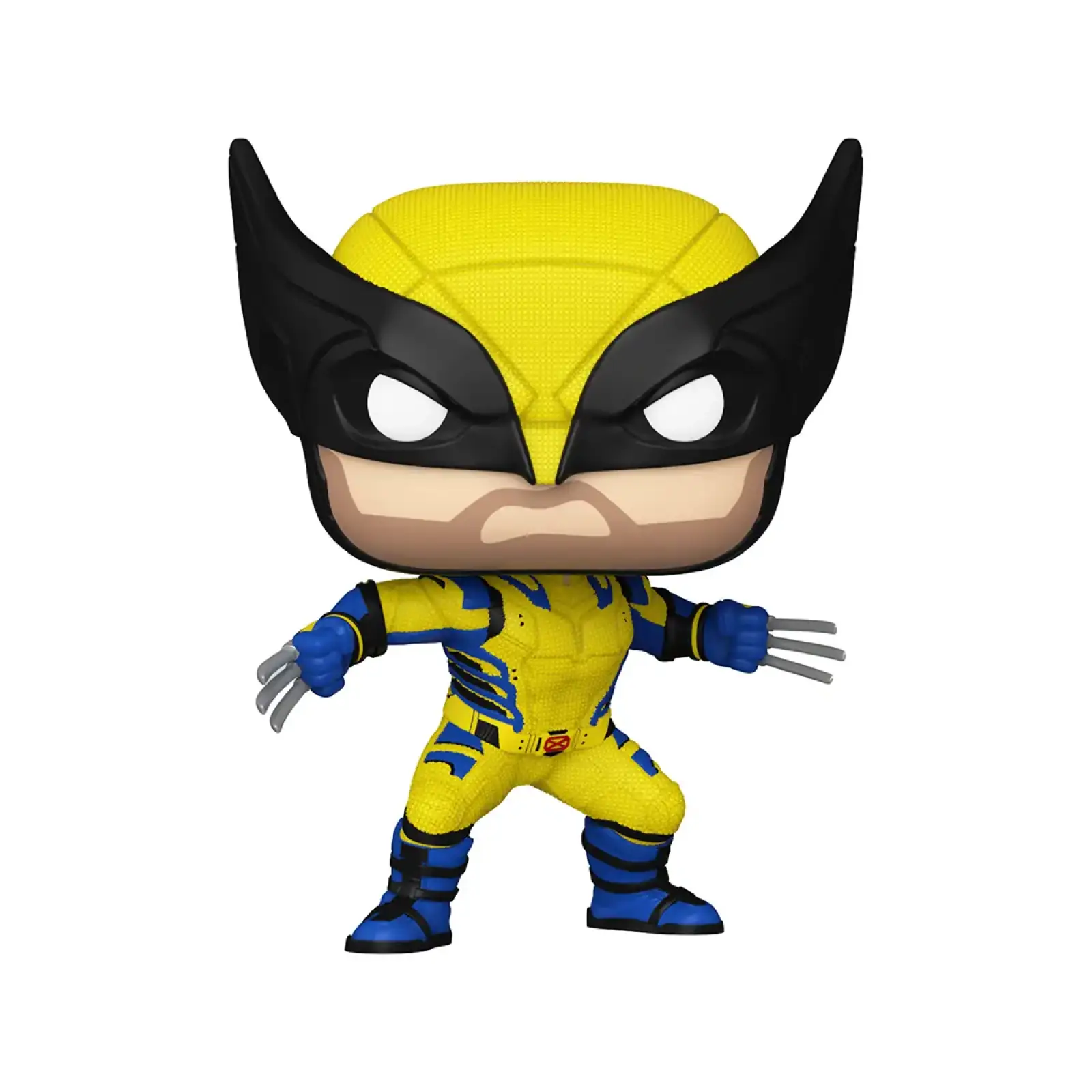 Ігрова фігурка FUNKO POP! серії 