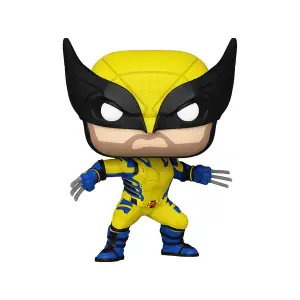 Ігрова фігурка FUNKO POP! серії 